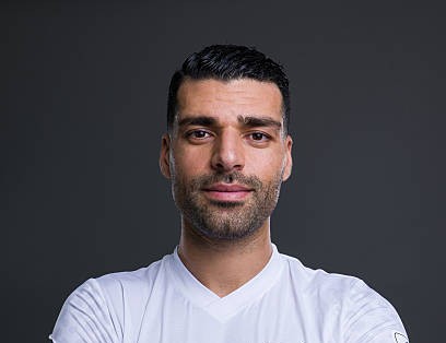 	Mehdi Taremi 	